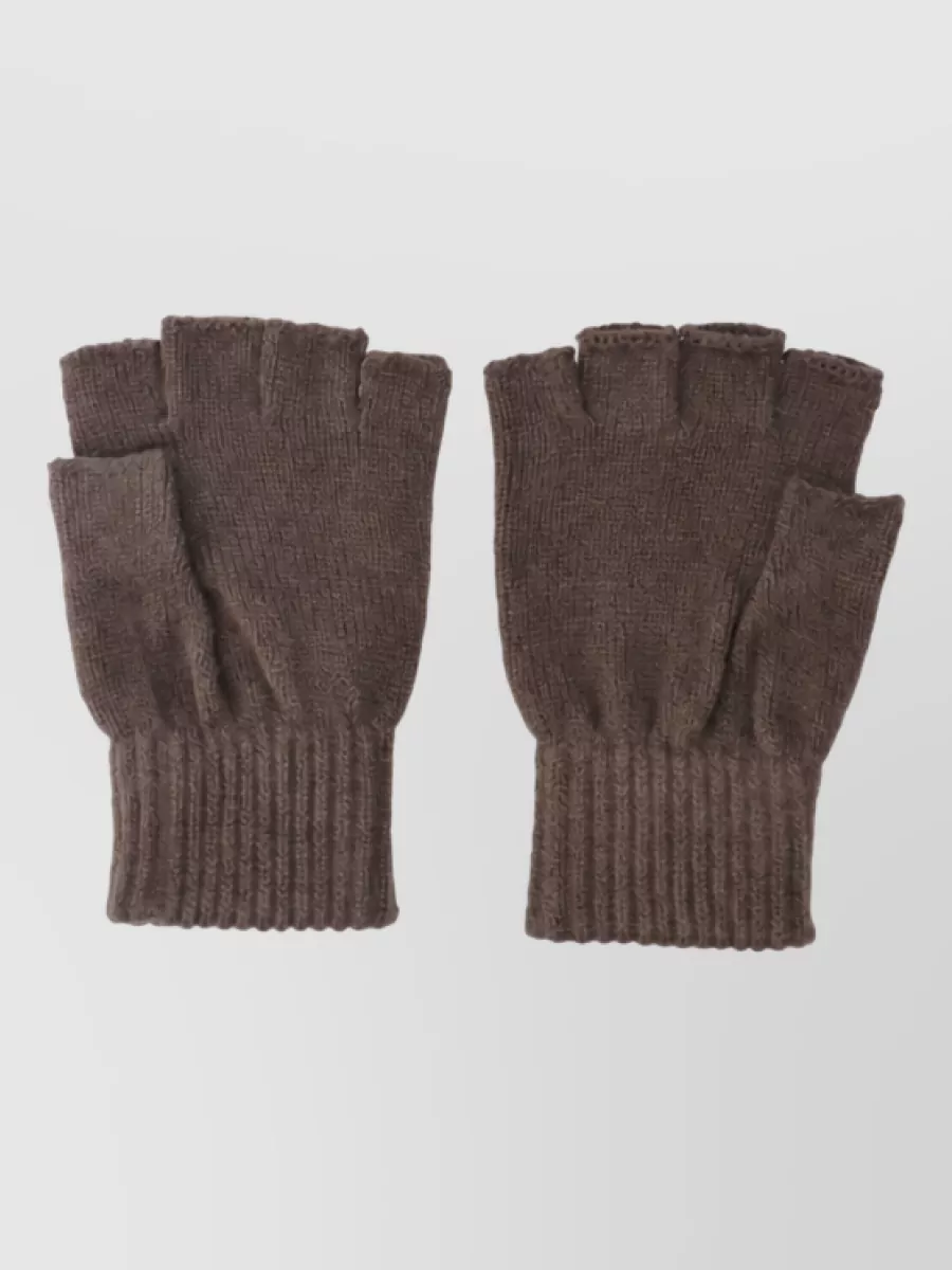 Carhartt Wip Acrylic Gloves
