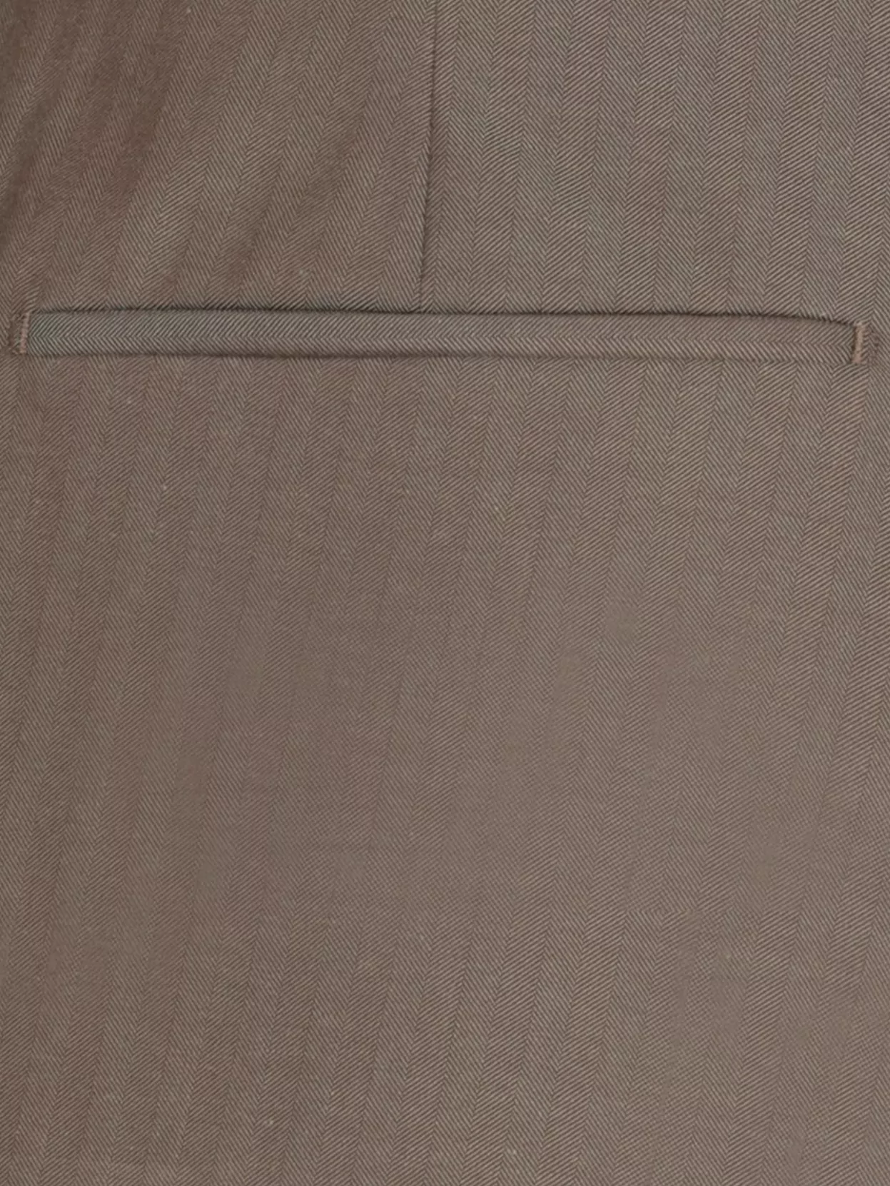Pt Torino Straight Cotton Silk Trousers