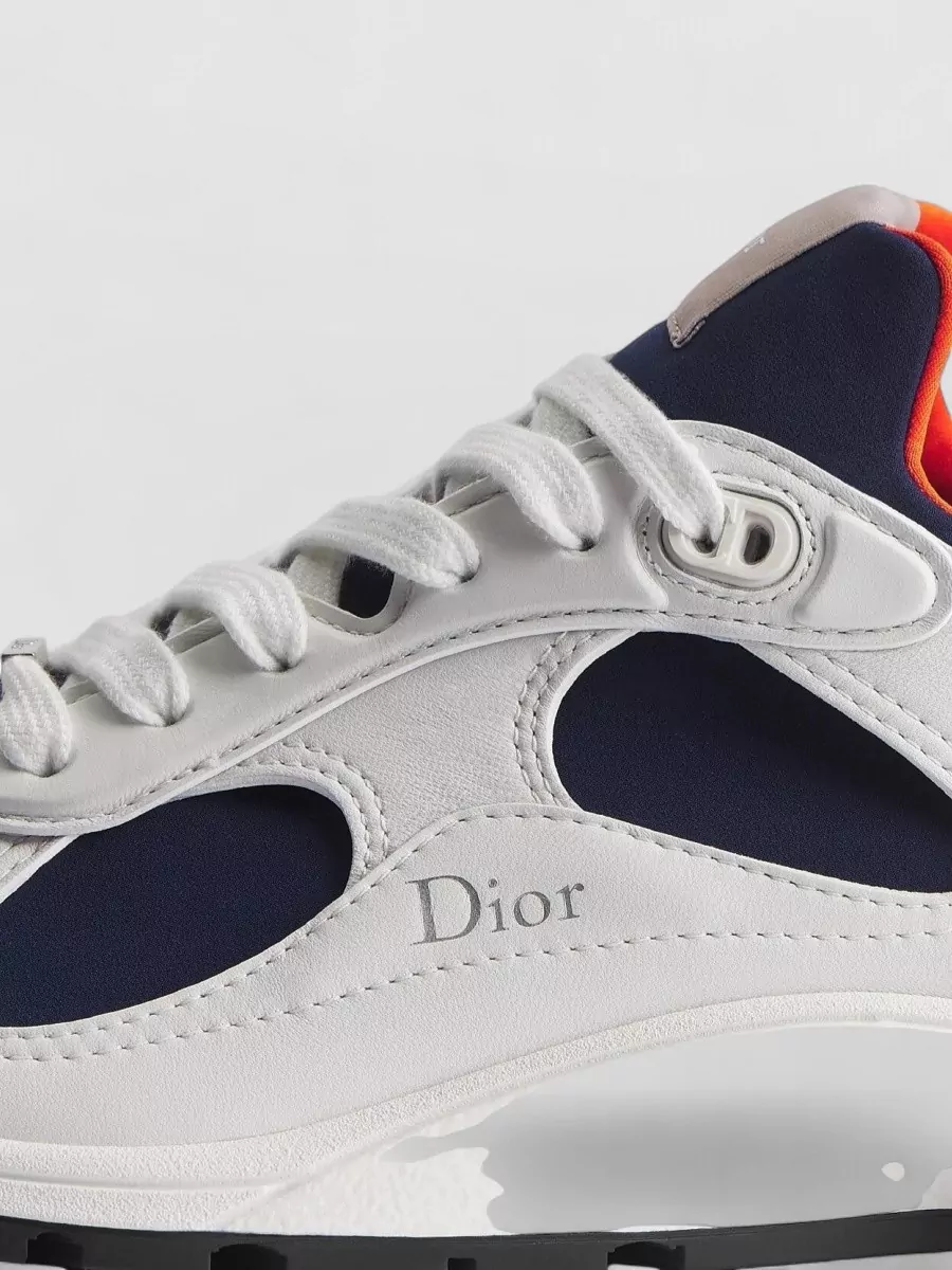 Christian Dior Low-Top Sneakers