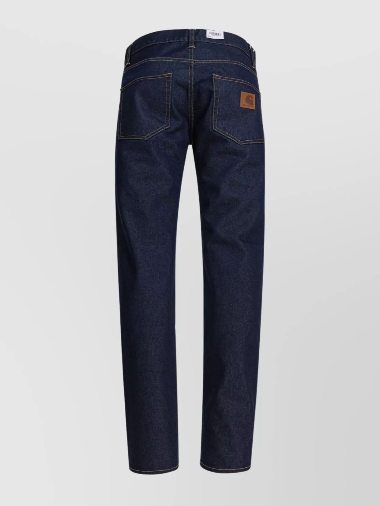 Carhartt Wip "Klondike" Jeans Belt Loops