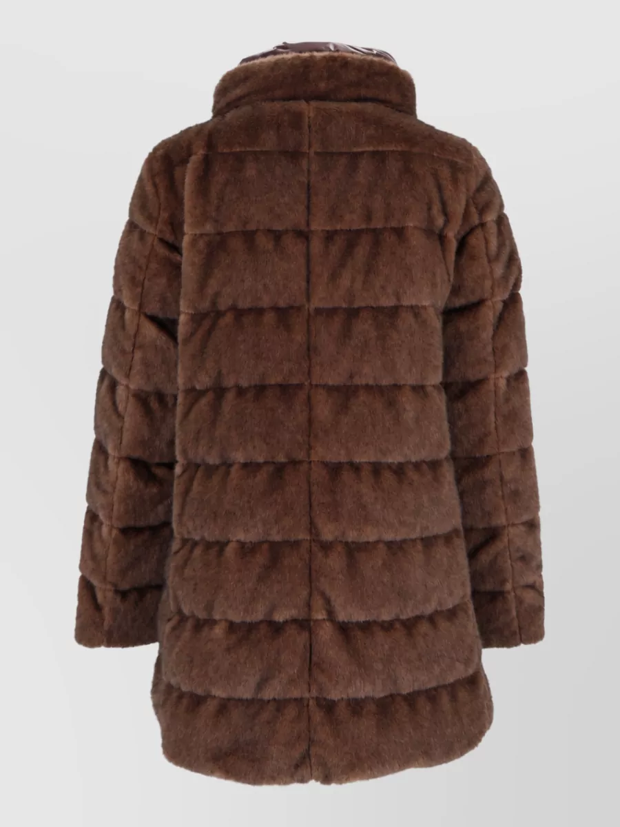 Herno Puffer Jacket