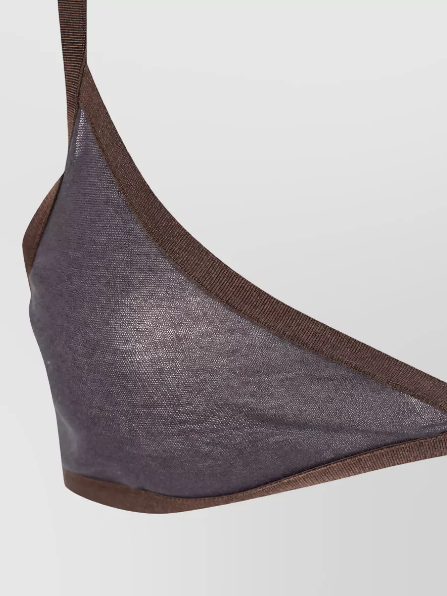 Paloma Wool Fine-Knit Top