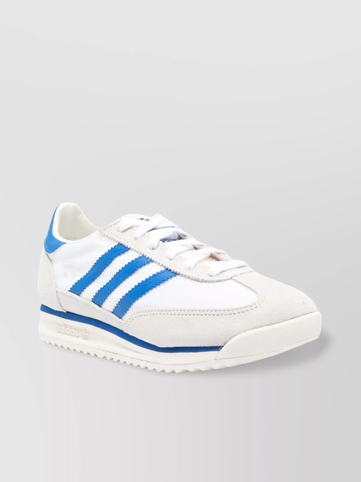 Adidas Og Country Sneaker Contrast Stripes