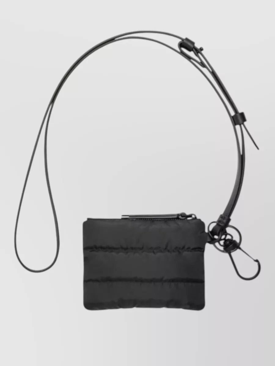 Moncler caradoc card holder