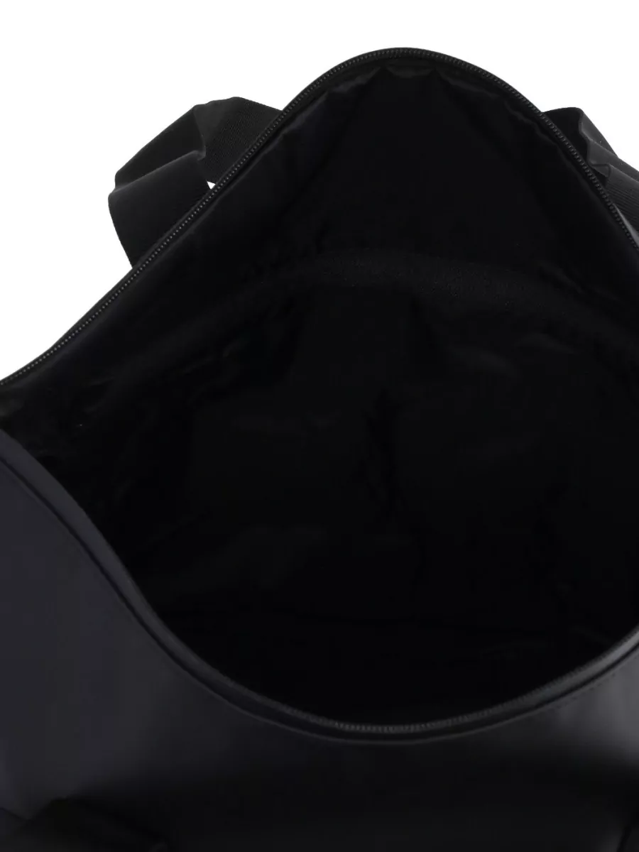 Rains Quilted Shopper Tote Bag Shoulder Strap