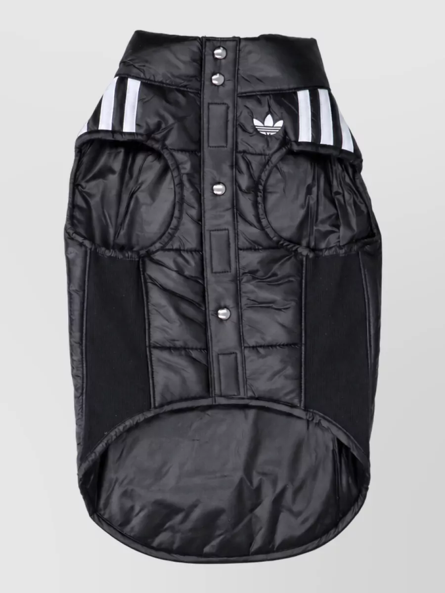 Adidas parka coat