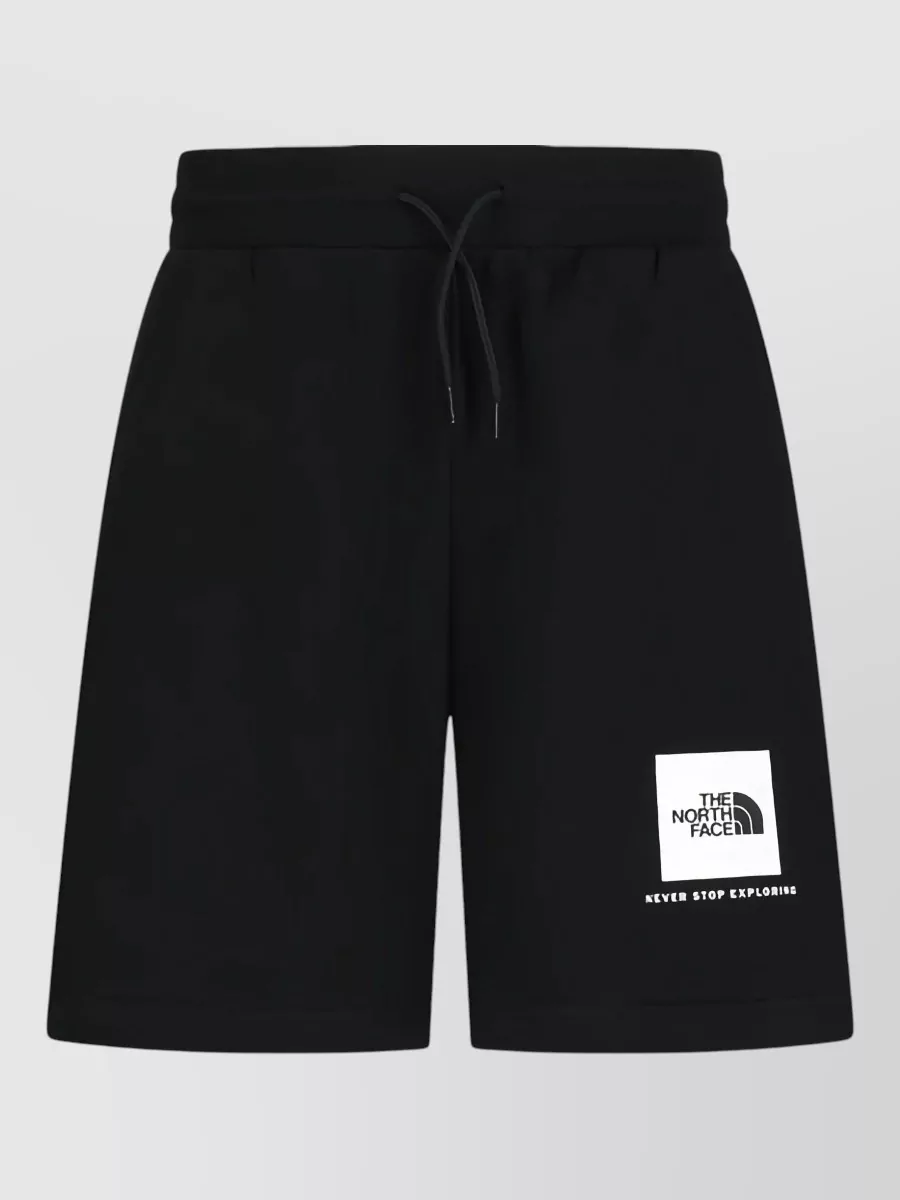 The North Face track pants