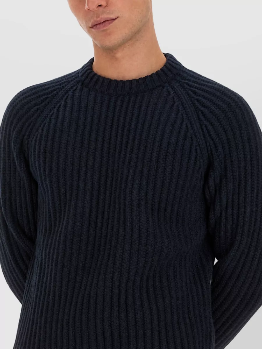 Brioni Cashmere Jumper