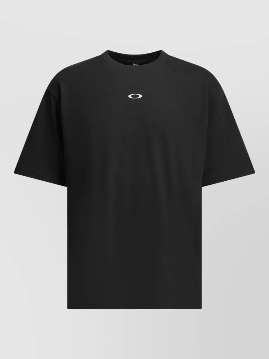 Oakley Enhance Qdc Bp 5.0 Crewneck T-Shirt