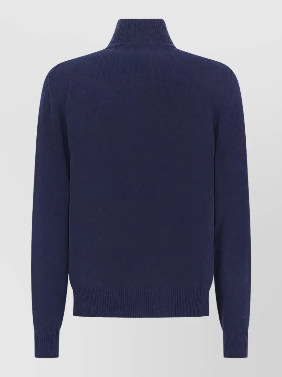 Jacob Cohen Wool Cashmere Jumper