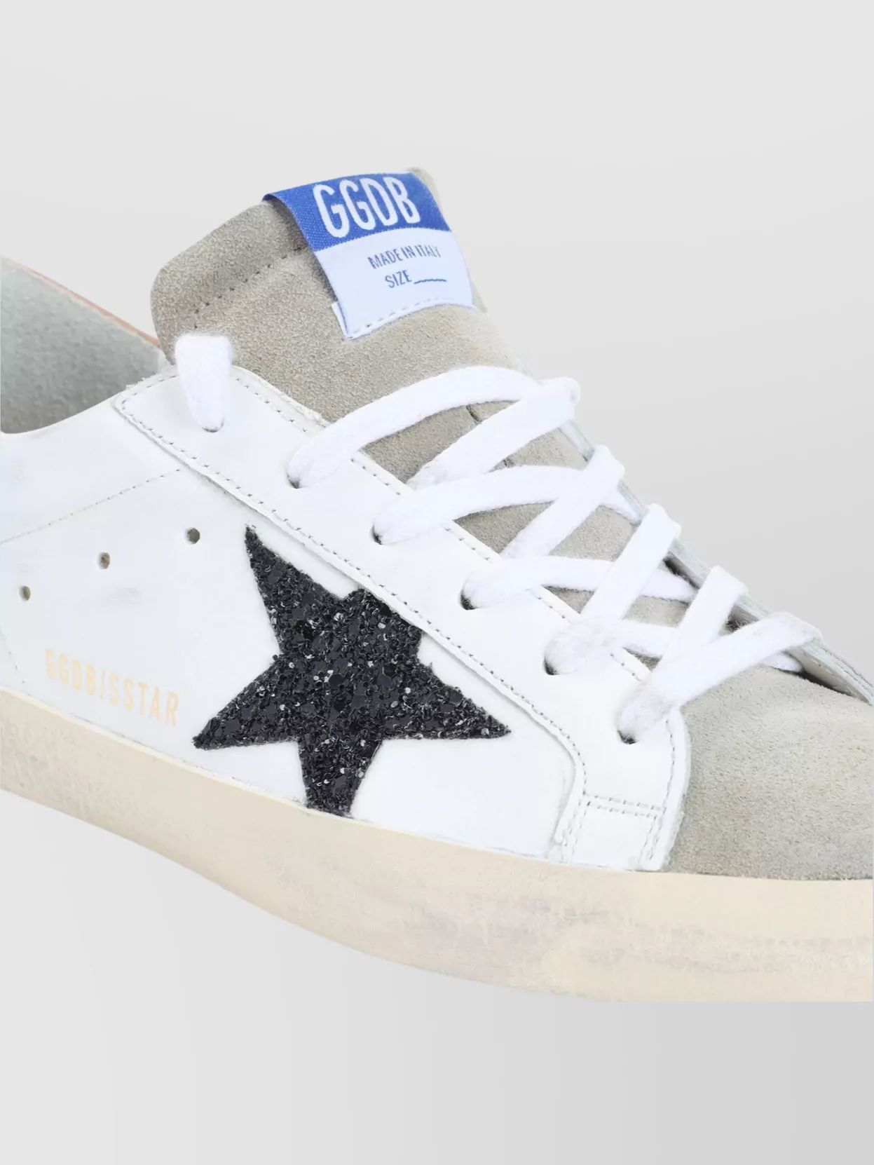☆【Golden 】☆Glitter Superstar Sneakers スニーカー☆ Golden Goose | Shoes | Golden Goose Sneakers Superstar