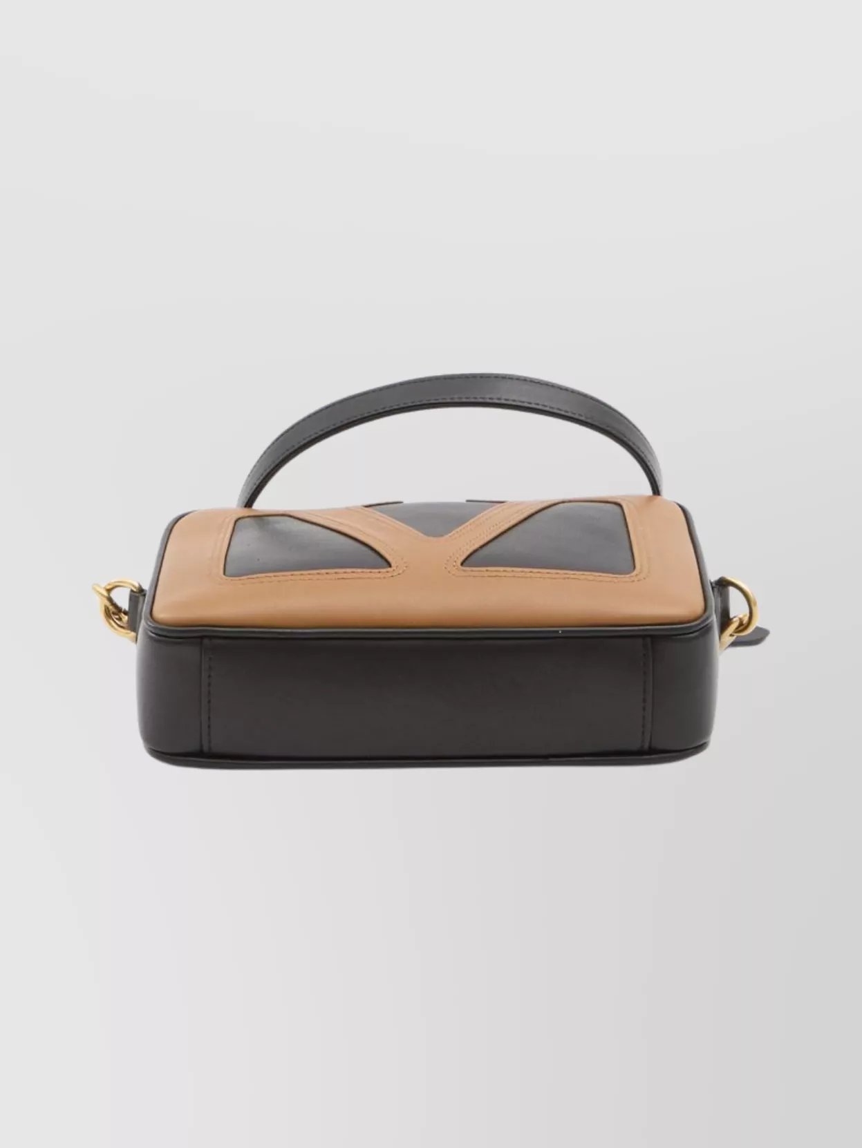Valentino Garavani Superstar Crossbody Bag Removable Strap
