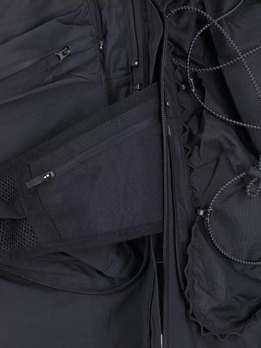 Oakley Puffer Jacket