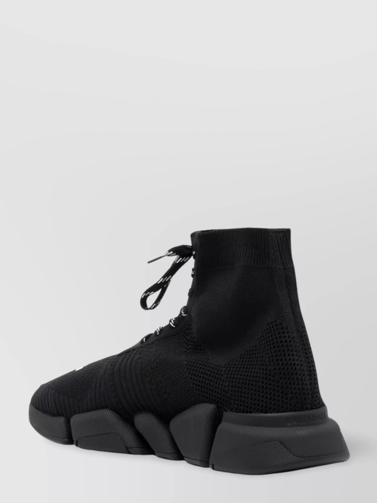 Balenciaga Speed 2.0 Knit Sneaker