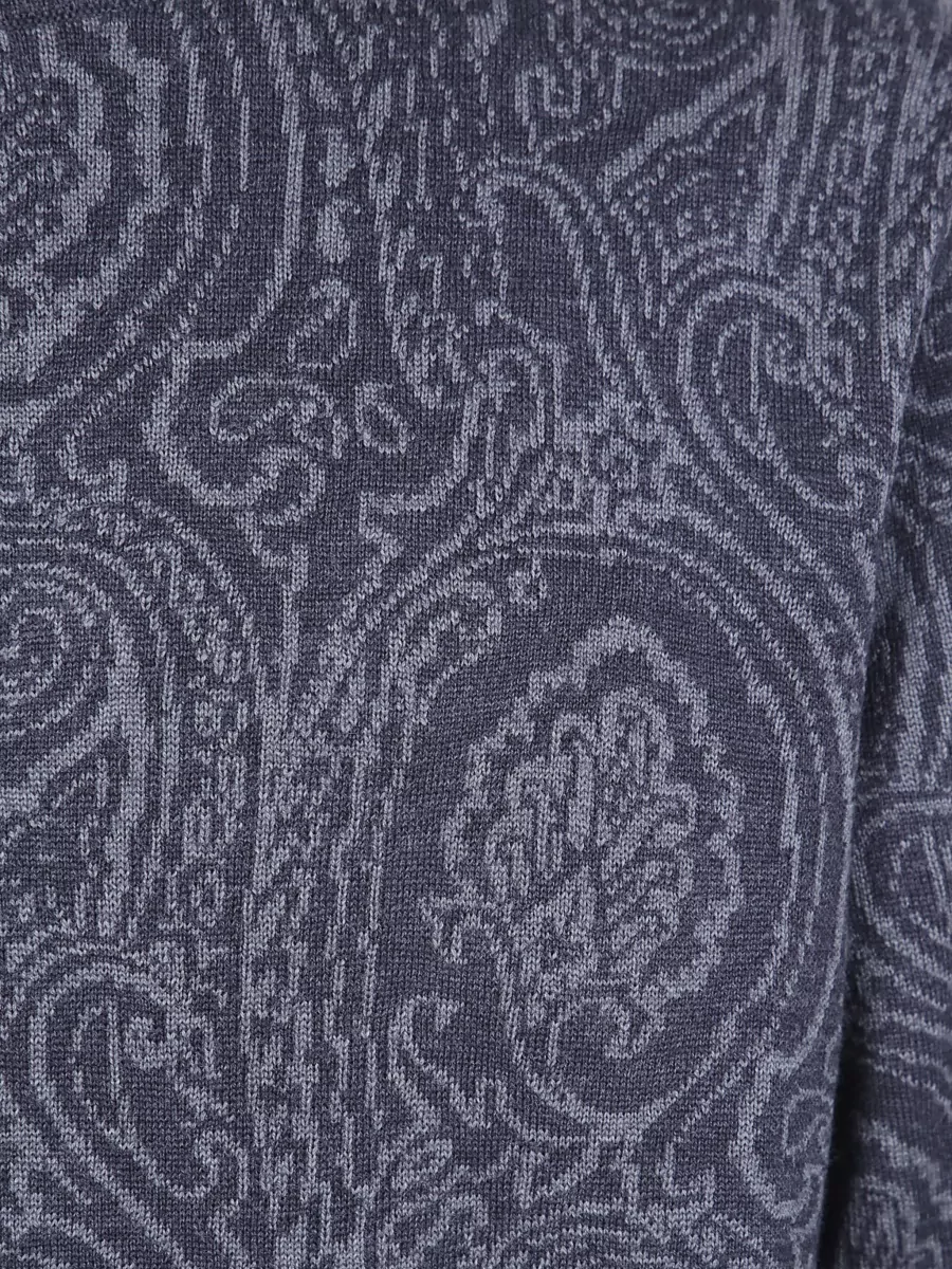 Etro Crew Neck Jumper