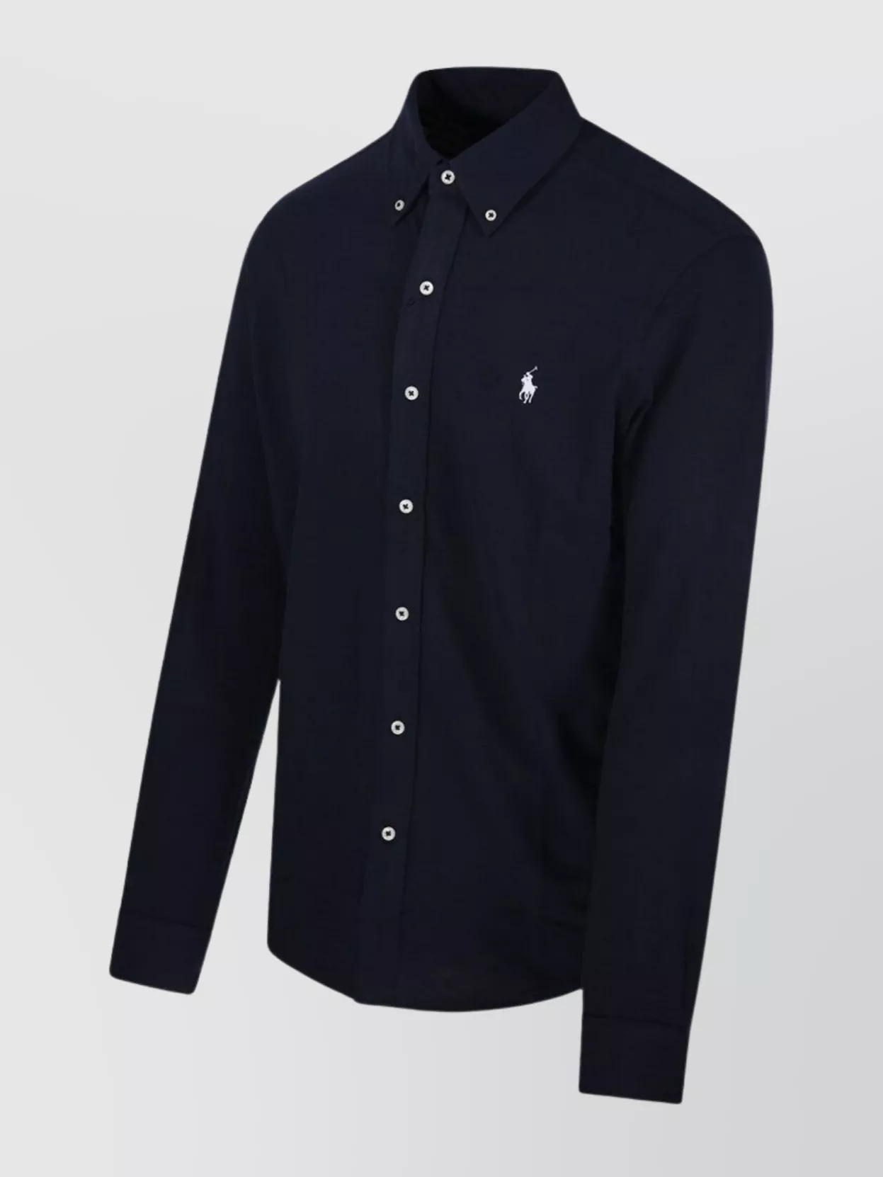 Ralph Lauren Shirt Collared Long Sleeves