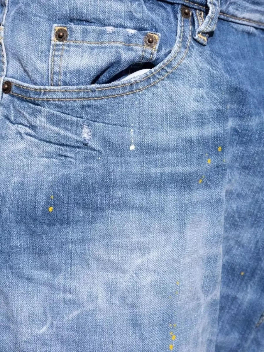 Dsquared2 Denim Jeans