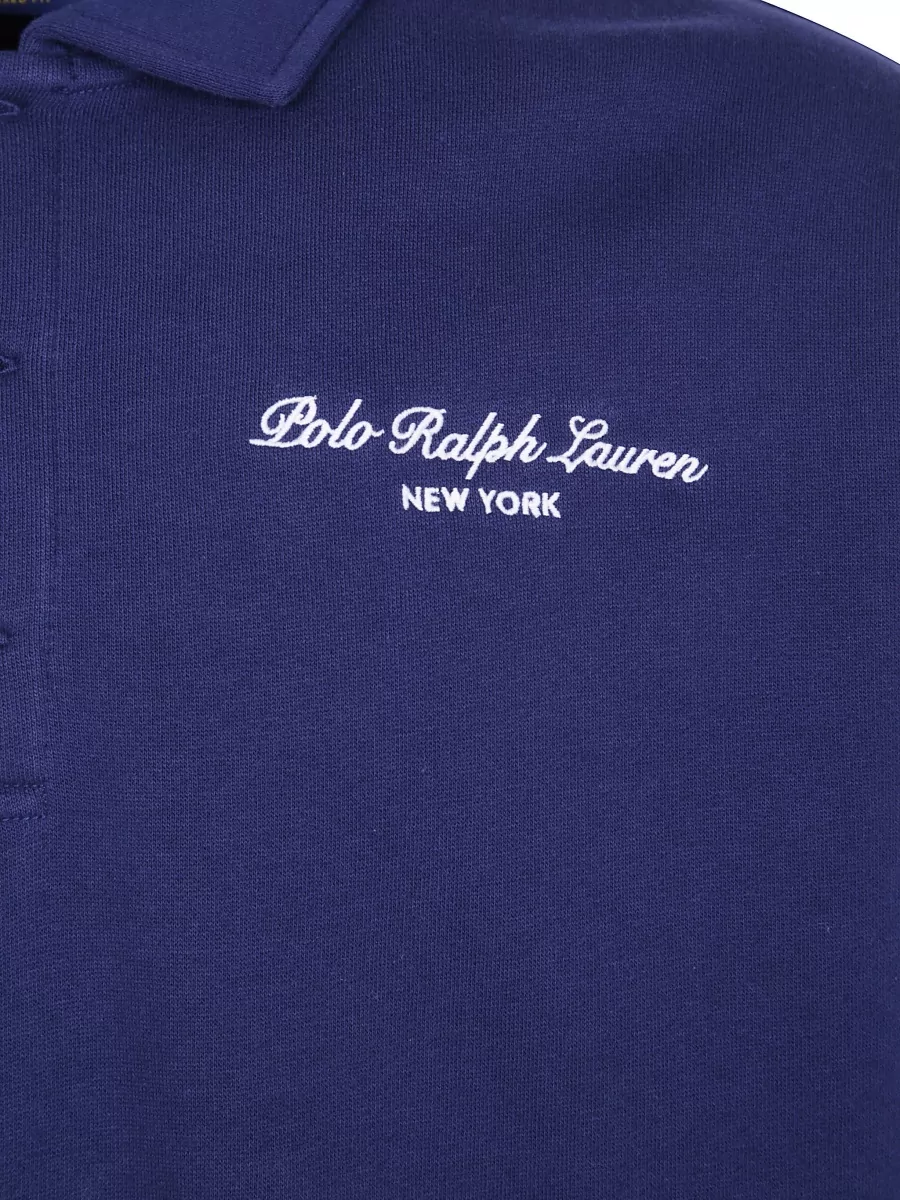 Polo Ralph Lauren Knit Sweatshirt