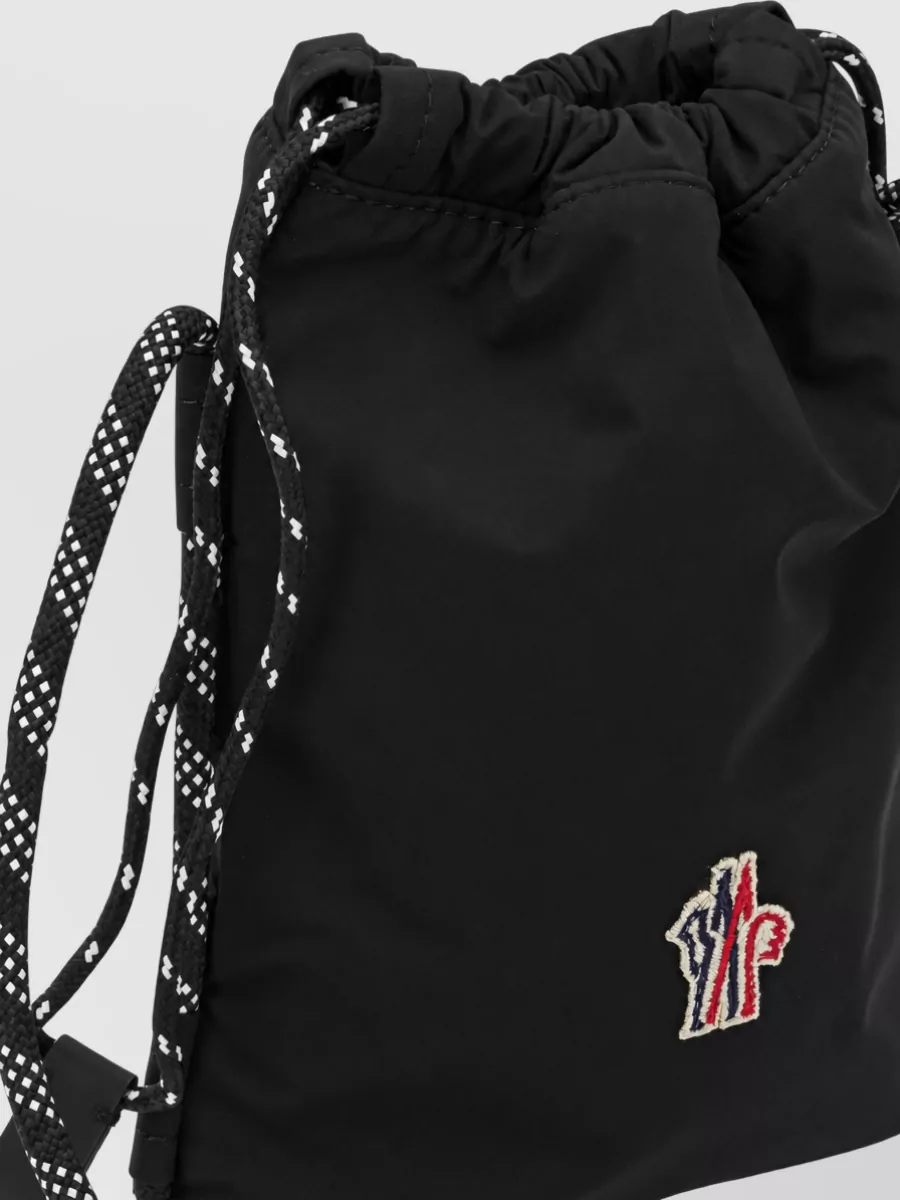 Moncler Grenoble Makaio Small Shoulder Bag