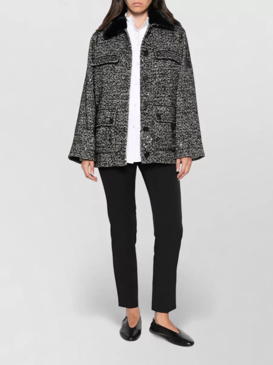 Ermanno Firenze loungewear trousers