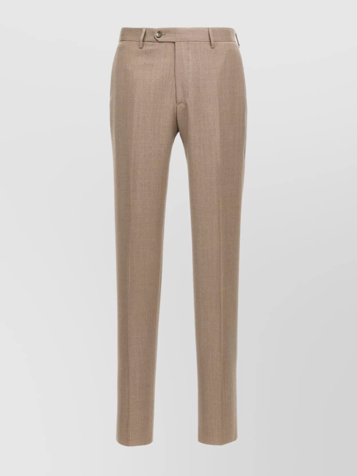 Tagliatore 'Vesuvio' Suit With Notch Lapel