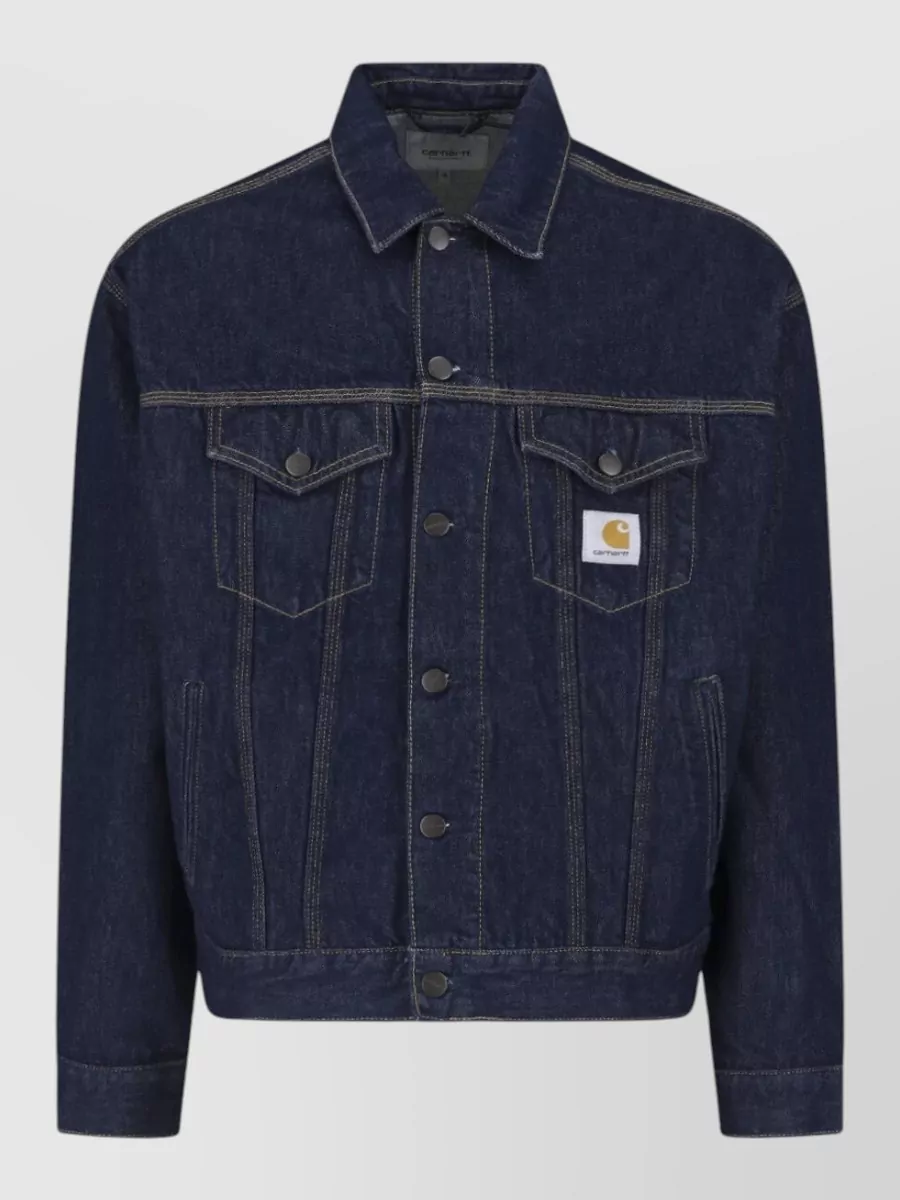 Carhartt Wip denim jeans