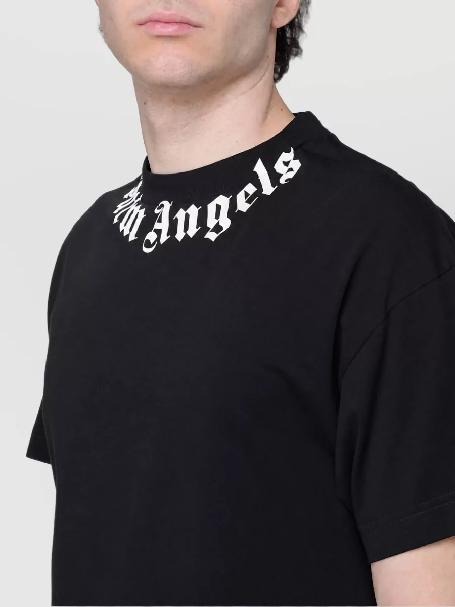 Palm Angels Regular-Fit Shirt
