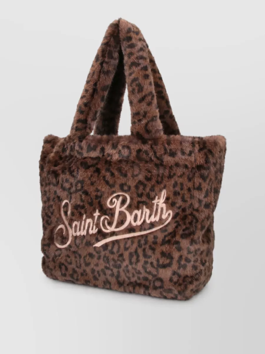 Mc2 Saint Barth Tote Bag