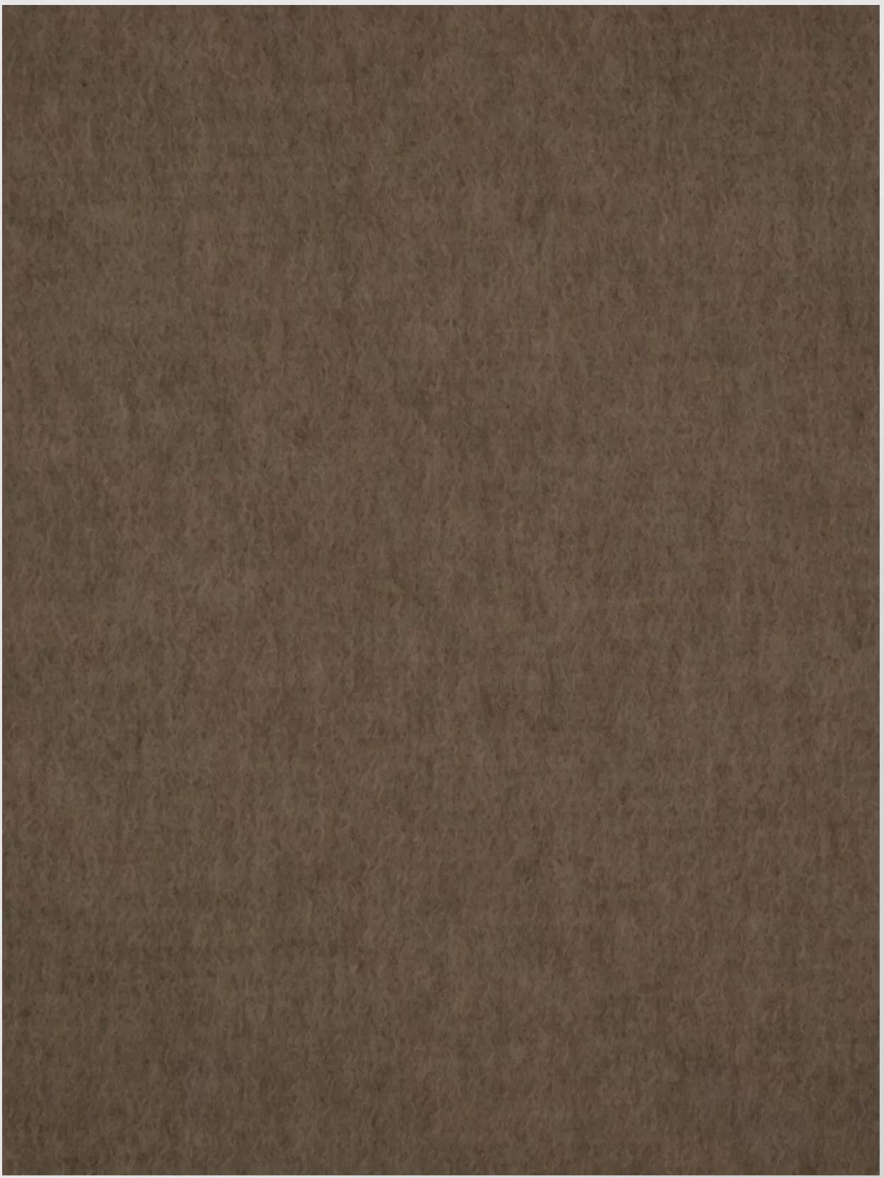 Max Mara Cashmere Scarf Featuring Fringed Edges