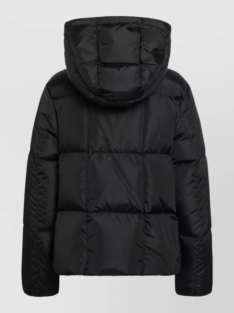 Moncler Down Puffer Jacket