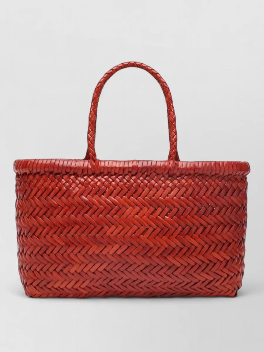 Dragon Diffusion Vintage Mesh Tote Tote Bag