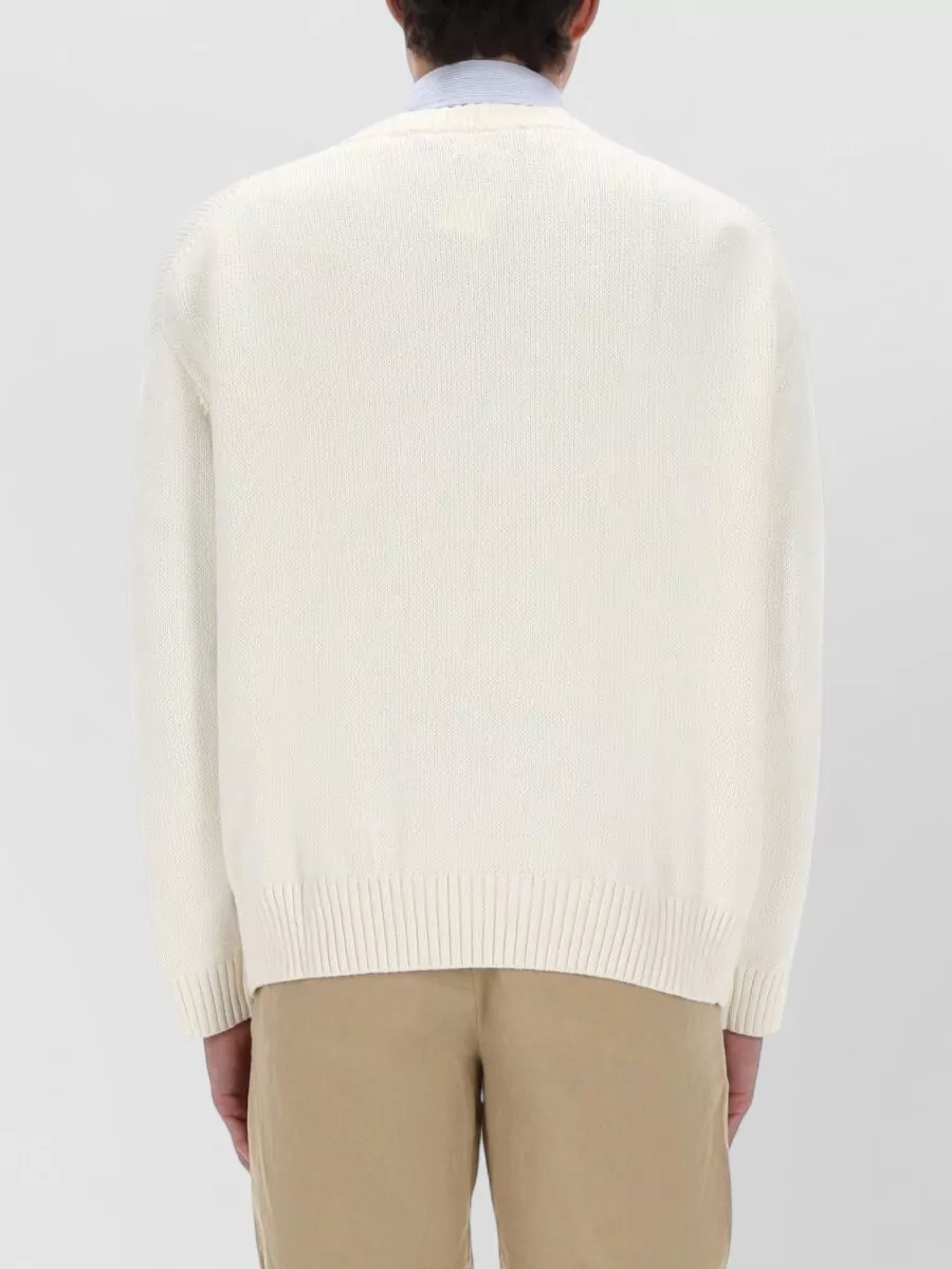 Polo Ralph Lauren Printed Jumper