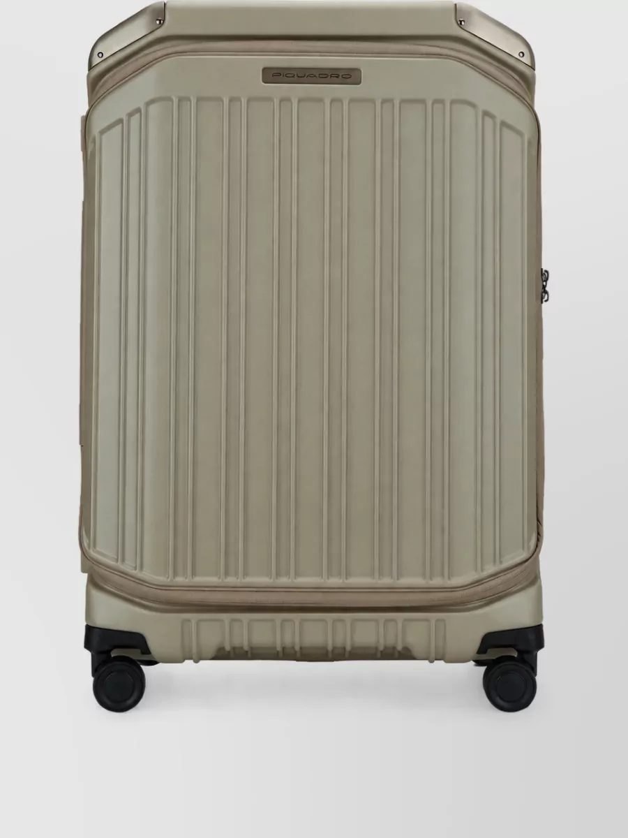 Piquadro Hard Case Spinner Suitcase