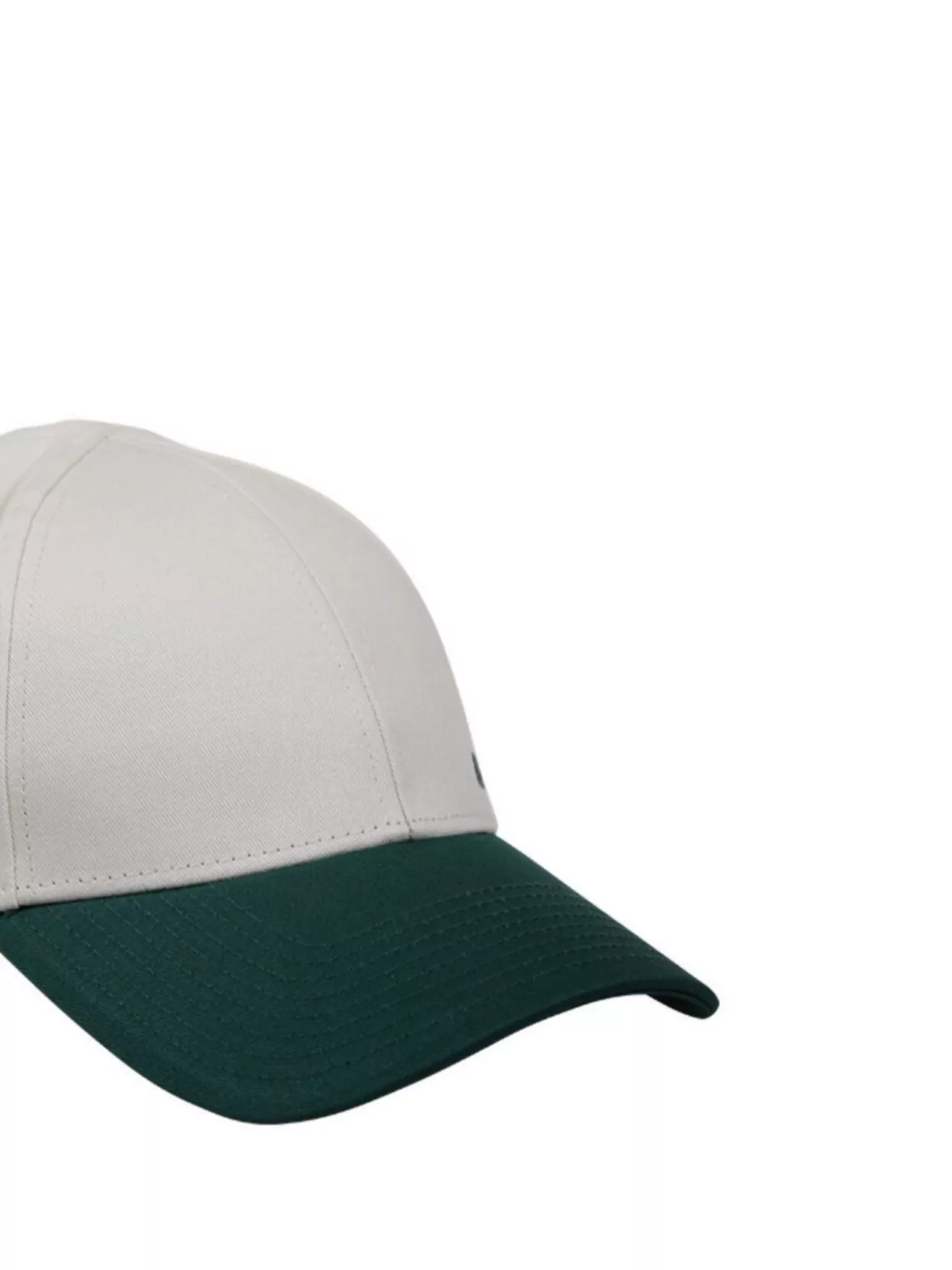 Autry Hat Brimmed Ventilation Eyelets