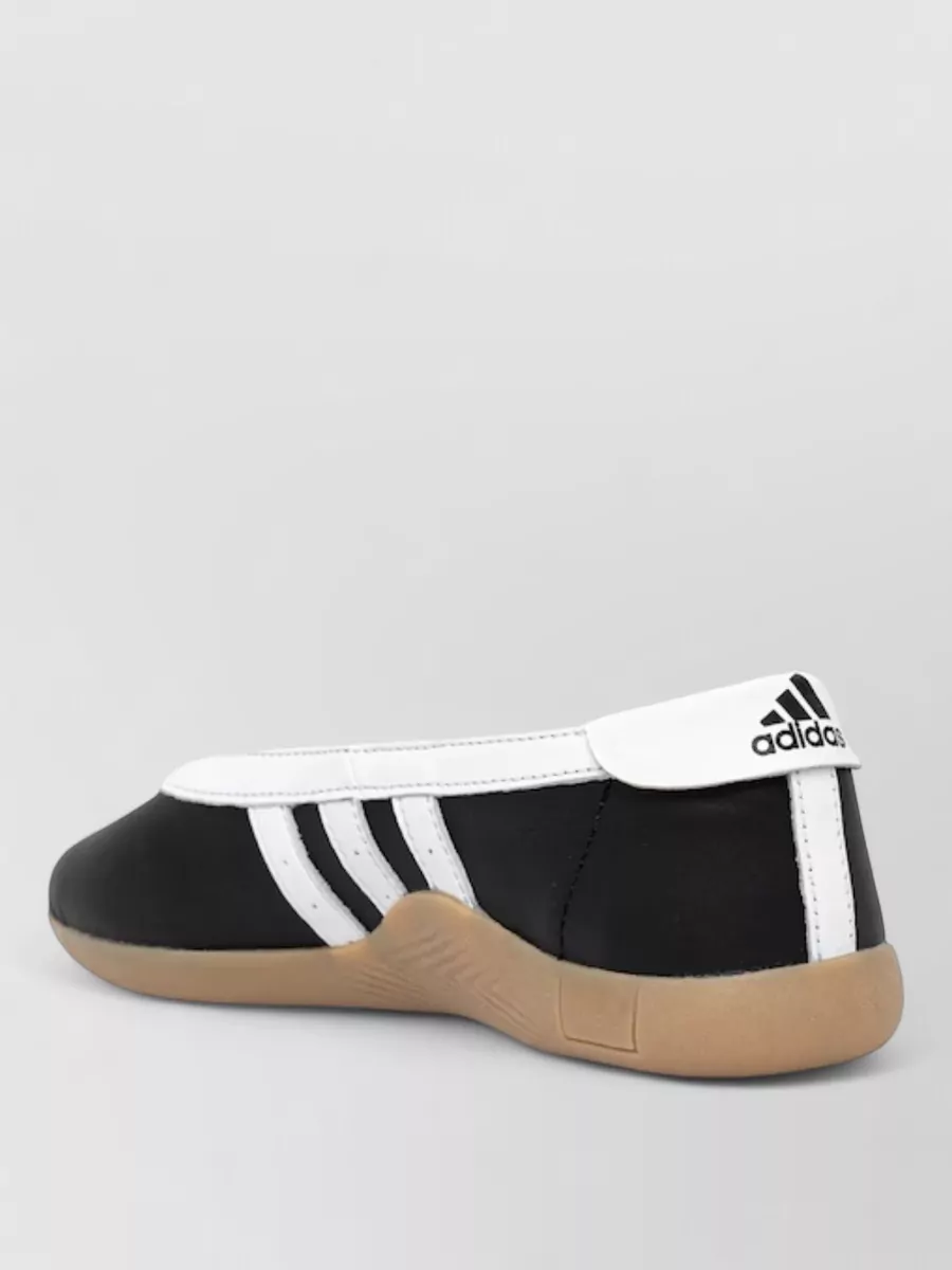 Adidas Samba Og Low Profile Stripe Sneaker