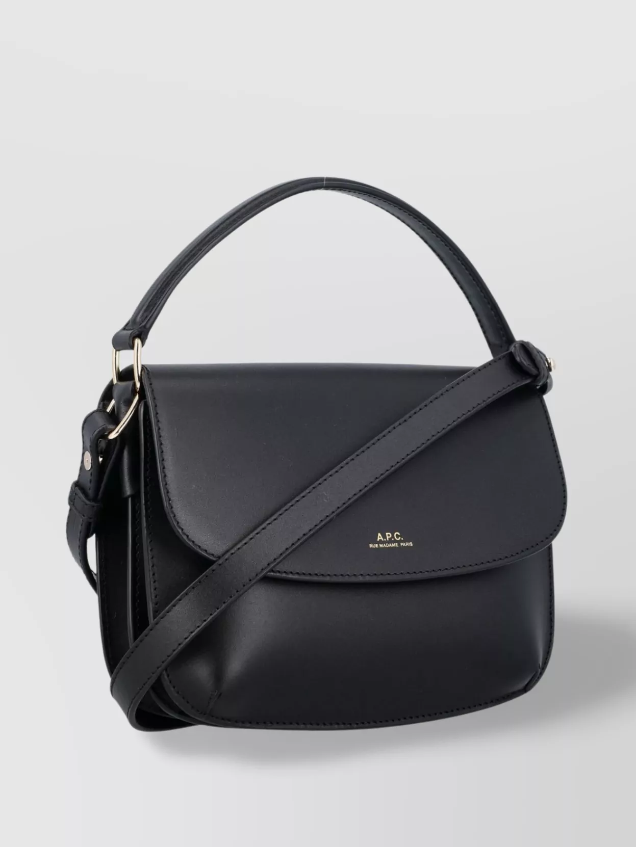 A.p.c. Sarah Mini Shoulder Bag