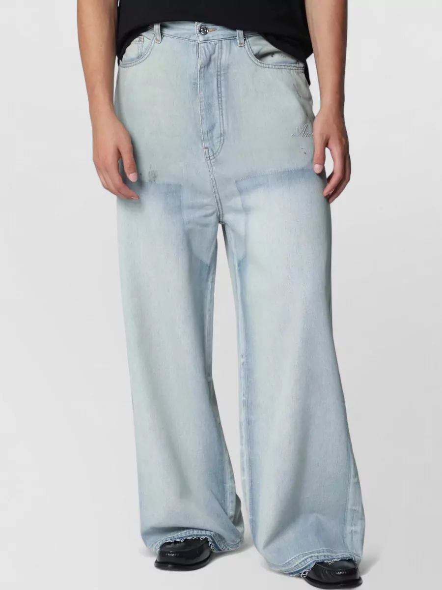 Amiri denim jeans