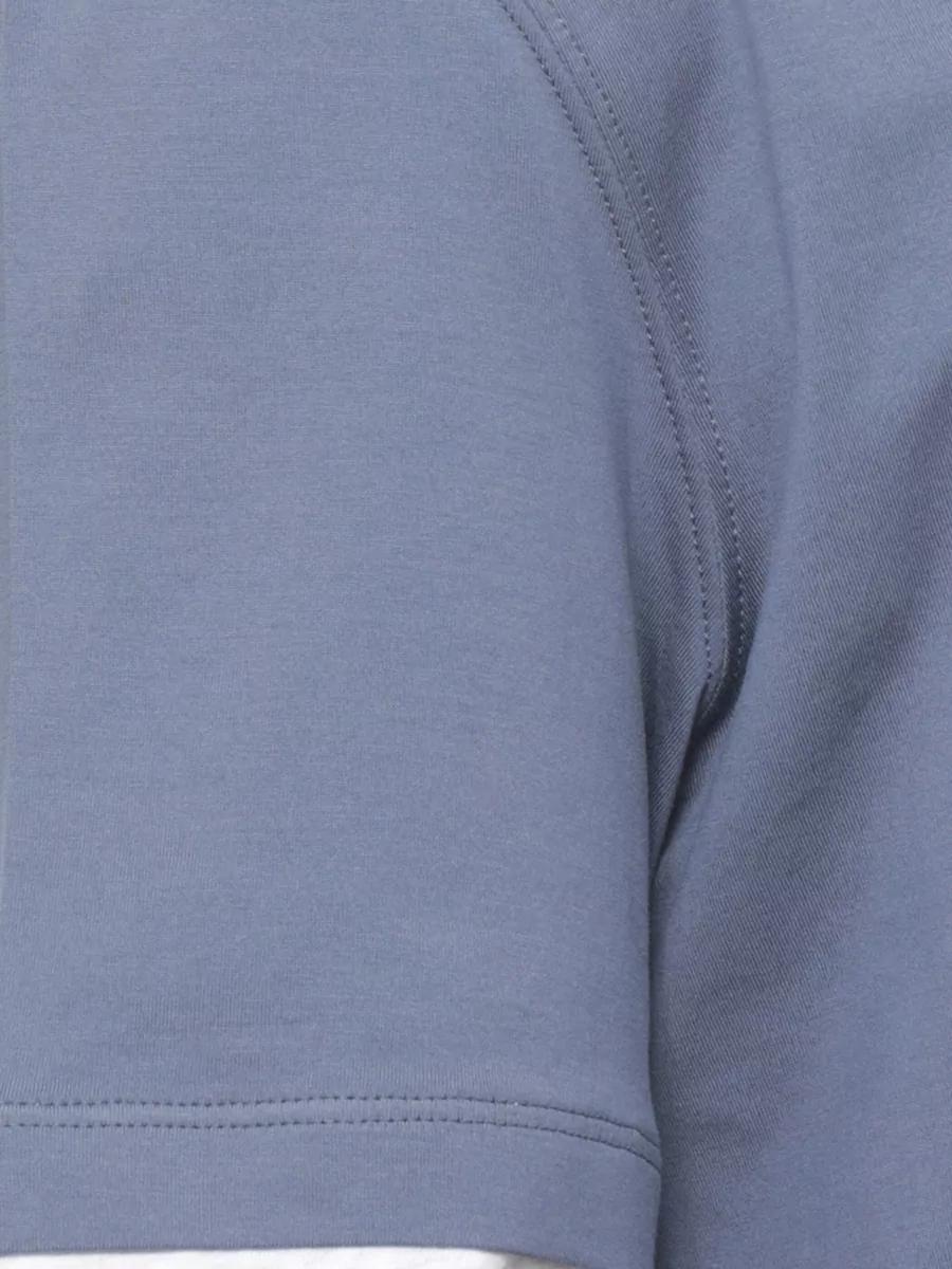 Brunello Cucinelli Cotton Regular-Fit Short-Sleeve T-Shirt