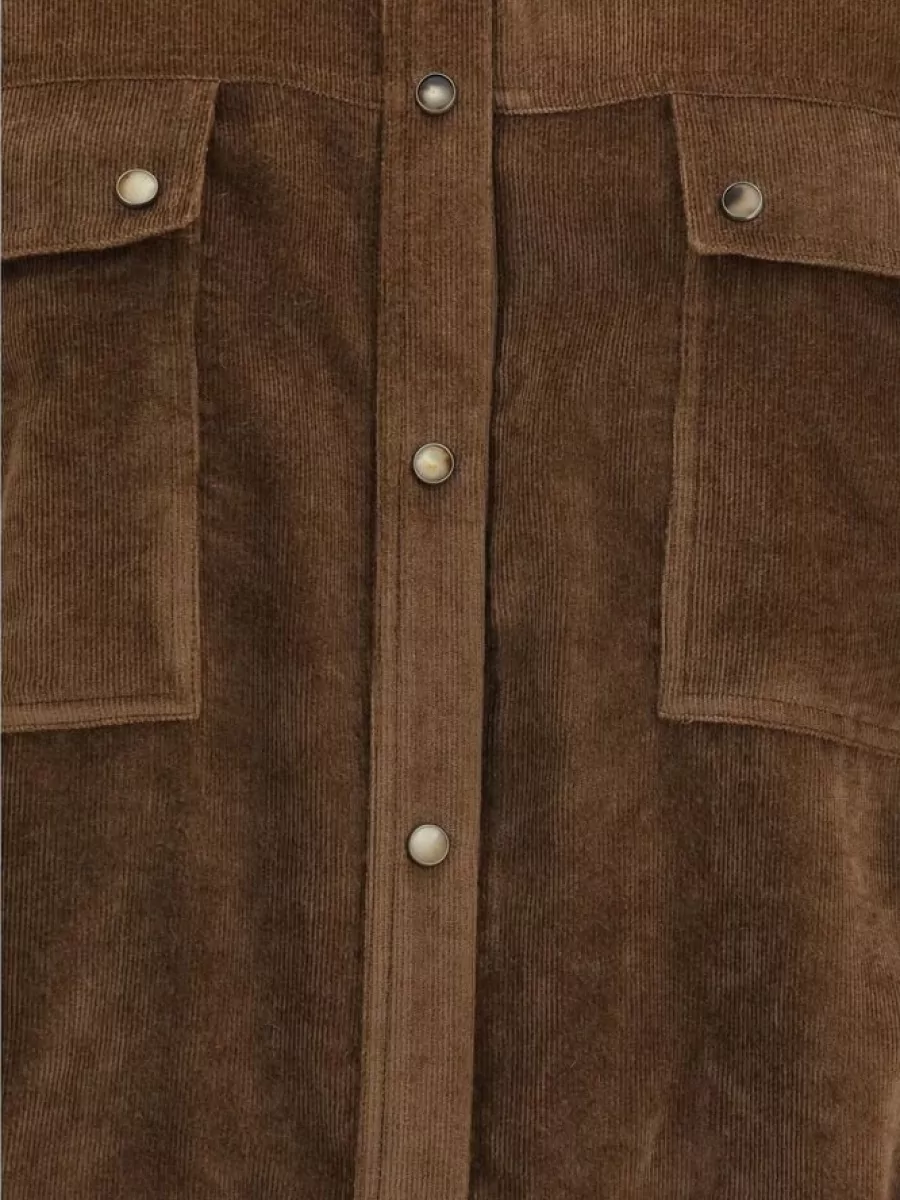 Brunello Cucinelli Viscose Fitted Jacket