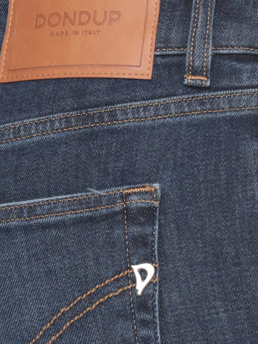 Dondup Flared Jeans