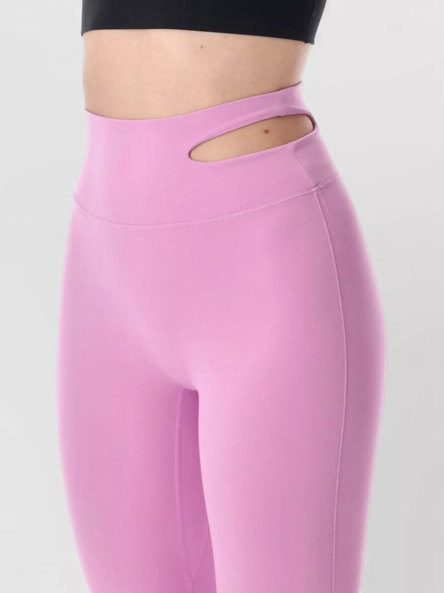 Nike Zenvy High Waist Flared Trousers