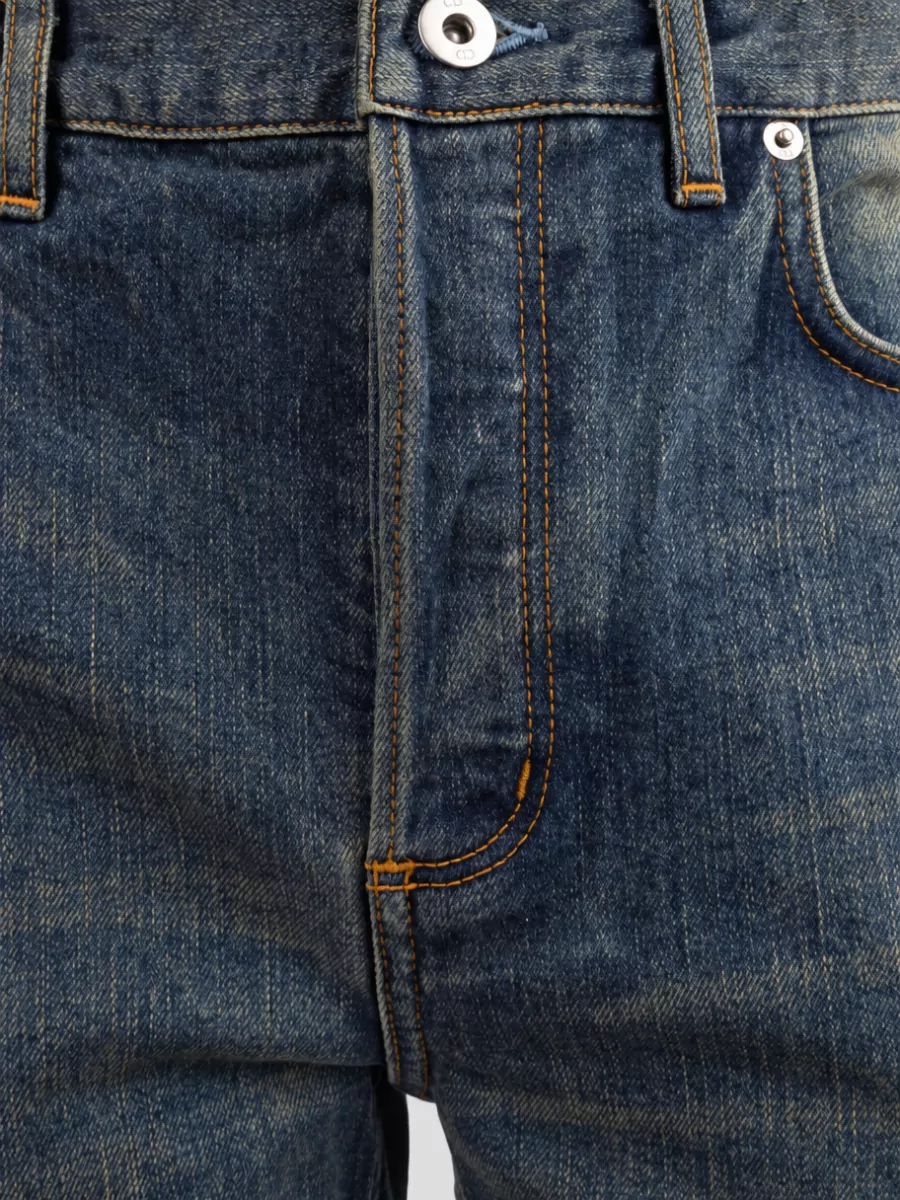 Christian Dior Denim Jeans
