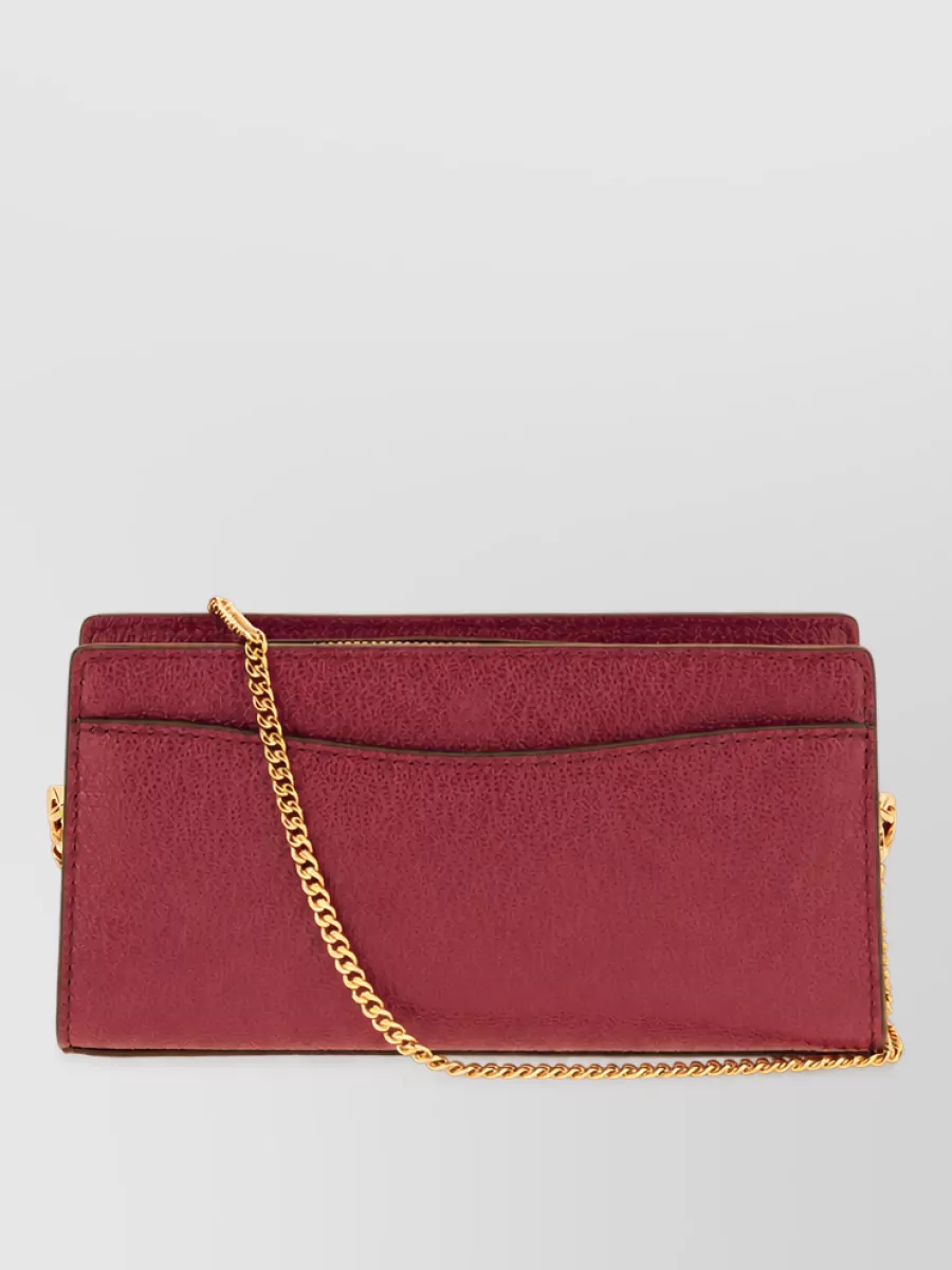 Michael Kors Bradshaw Clutch Bag