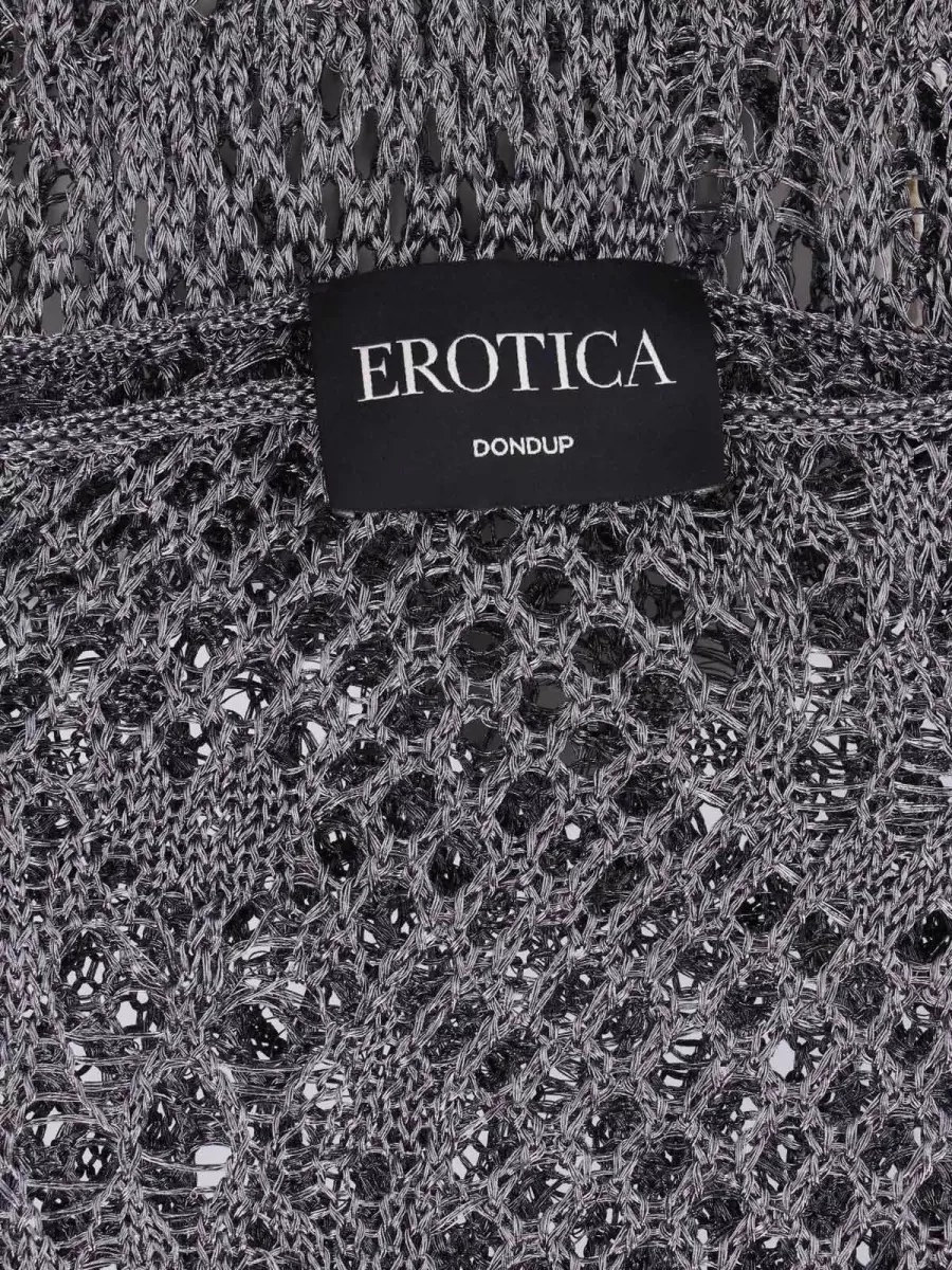 Dondup Metal Blend Jumper