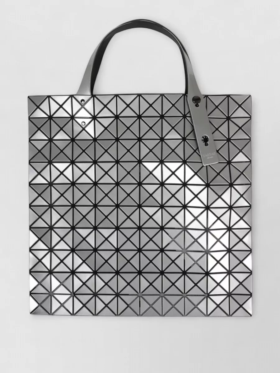 Bao Bao Issey Miyake Prism Tote Bag