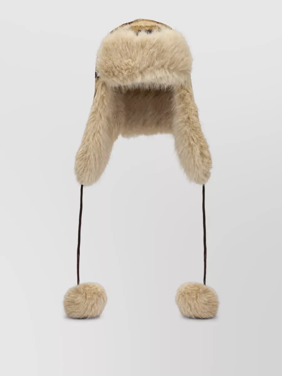 Ugg Ribbed Beanie