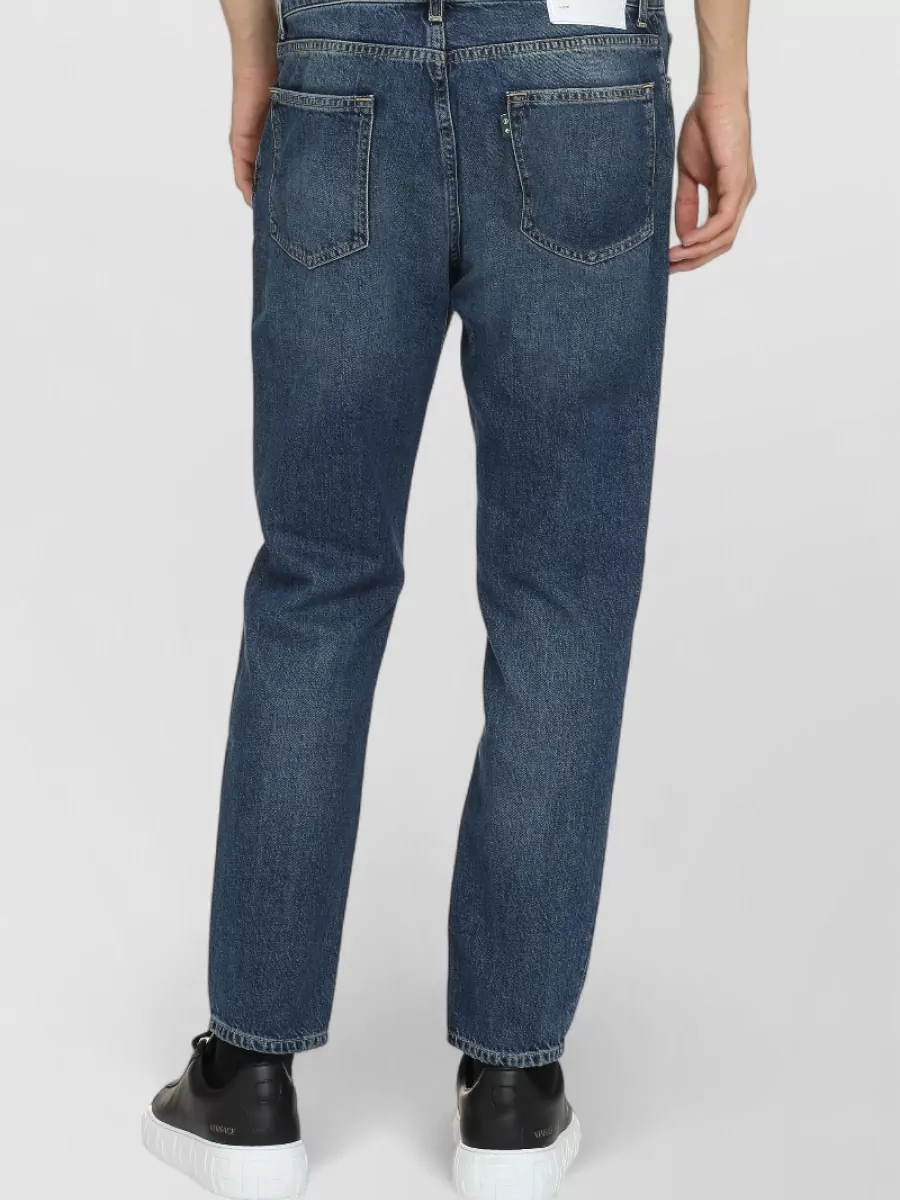 Department 5 Denim Slim-Fit Jeans
