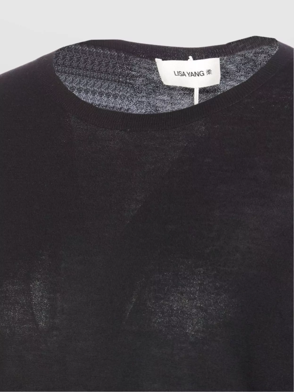 Lisa Yang Pullover Alba