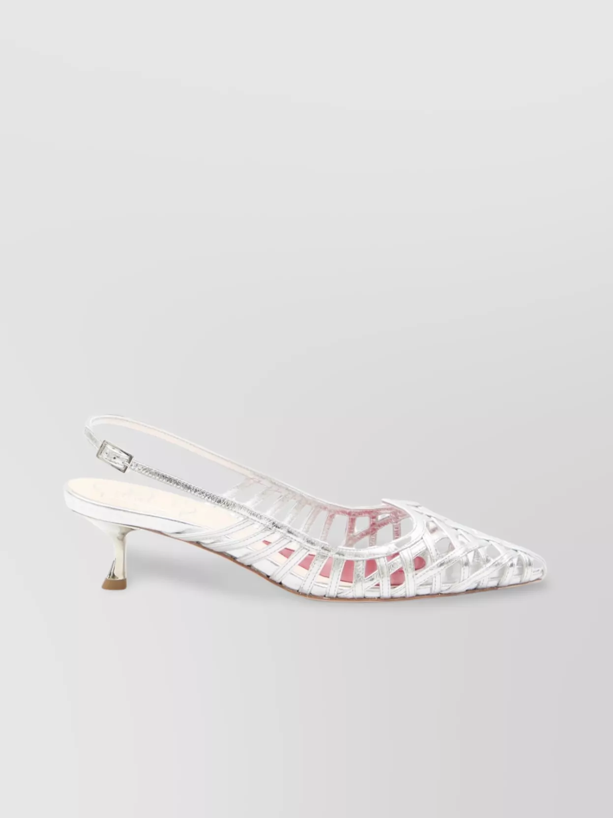 【関税&送料込】Roger Vivier I Love Vivier Multistrap Slingb Roger Vivier Love vivier multistrap slingback | The Fashion