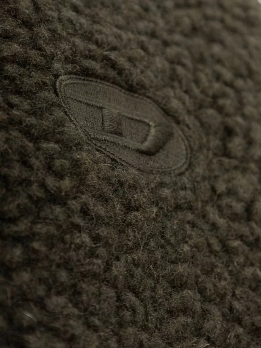 Diesel Padded Coat